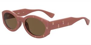 Moschino Zonnebrillen MOS141/S 09Q/70