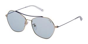 Damensonnenbrille Sting St193 560492