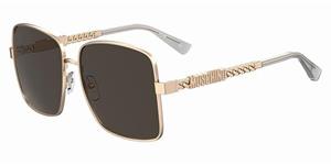 Moschino Zonnebrillen MOS144/G/S 000/IR