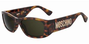 Moschino Zonnebrillen MOS145/S 05L/70