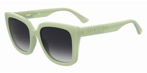 Moschino Zonnebrillen MOS146/S 1ED/9O