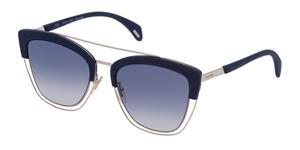 Damensonnenbrille Police Spl618 540594