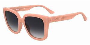 Moschino Zonnebrillen MOS146/S L7Q/9O