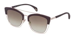 Damensonnenbrille Police Spl618 540a39