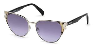 Damensonnenbrille Just Cavalli Jc825s-56z (ø 53 Mm)