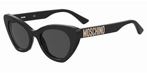 Moschino Zonnebrillen MOS147/S 807/IR