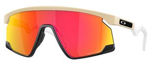 Luxottica Oakley OO9280 Unisex-Sonnenbrille Randlos Monoscheibe Kunststoff-Gestell, Schwarz