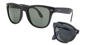 Ray-Ban Zonnebrillen RB4105 Wayfarer Folding 601S