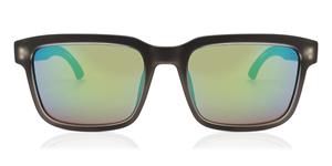 Unisex-sonnenbrille Spy+ 673520102356 Helm 2 57