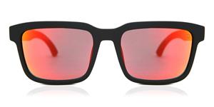 Unisex-sonnenbrille Spy+ 673520973365 Helm 2 57
