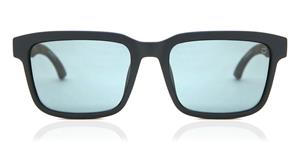 Unisex-sonnenbrille Spy+ 673520374864 Helm 2 57