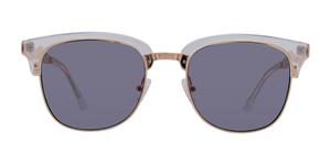 SPY+ - Stout - Sonnenbrille grau