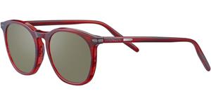 Unisex-sonnenbrille Serengeti Ss483001 52