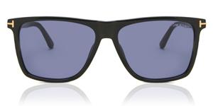 Tom Ford Zonnebrillen FT0832 Fletcher 01V