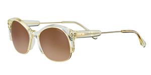 Unisex-sonnenbrille Serengeti Ss529003 53