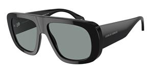 Zonnebril Emporio Armani Occhiali da Sole AR8183 587556