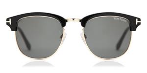 Tom Ford Zonnebrillen FT0248 HENRY 05N