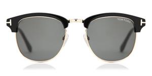 Tom Ford Zonnebrillen FT0248 HENRY 05N