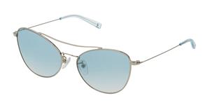 Damensonnenbrille Sting Sst218 55579x