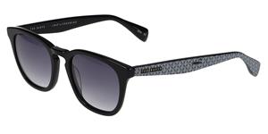 Ted Baker Zonnebril TB1683 001 50