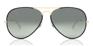 Zonnebril Ray-ban Occhiali da Sole Aviator Full Color RB3025JM 919671