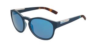 Unisex-sonnenbrille Bollé 12349 Rooke 54