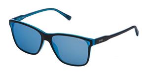 Herrensonnenbrille Sting Sst133576x6b (ø 57 Mm)