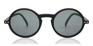 IZIPIZI Sonnenbrillen G SUN LetmeSee Black Soft Grey SLMSGC01