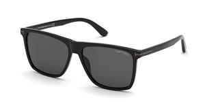Tom Ford Zonnebrillen FT0832-N FLETCHER 01A