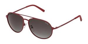 Herrensonnenbrille Sting (ø 55 Mm)