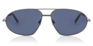 Tom Ford Zonnebrillen FT0771 BRADFORD 08V