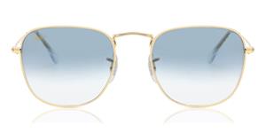 Ray-Ban Zonnebrillen RB3857 Frank 91963F