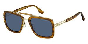 Marc Jacobs Zonnebrillen MARC 674/S HR3/KU
