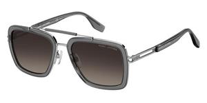 Marc Jacobs Zonnebrillen MARC 674/S KB7/HA
