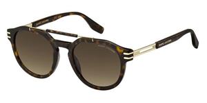 Marc Jacobs Zonnebrillen MARC 675/S 086/HA