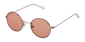 Unisex-sonnenbrille Sting Sst194 4502a8