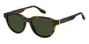 Marc Jacobs Zonnebrillen MARC 684/S 086/QT