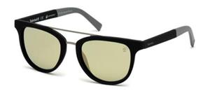Timberland Vrouwen Zonnebril 53/21/145 mm Metaal En Kunststof