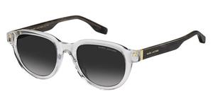 Marc Jacobs Zonnebrillen MARC 684/S 900/9O