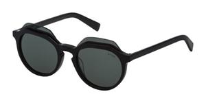 Unisex-sonnenbrille Sting Sst197 490700