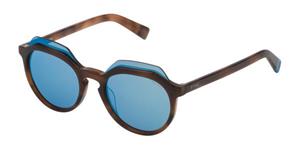 Unisex-sonnenbrille Sting Sst197499ajb (ø 49 Mm) Braun (ø 49 Mm)