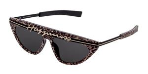 Unisex-sonnenbrille Sting Sst367 560alf