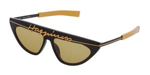 Unisex-sonnenbrille Sting Sst367 56700y