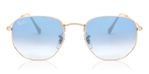 Ray-Ban Zonnebrillen RB3548 001/3F