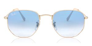 Ray-Ban Zonnebrillen RB3548 001/3F