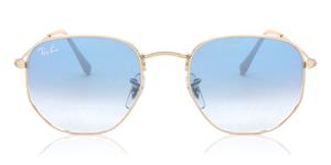 Ray-Ban Hexagonal RB3548 001/3F