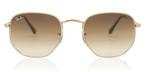 Ray-Ban Zonnebrillen RB3548 001/51