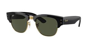 Ray-Ban Zonnebrillen RB0316S Mega Clubmaster 901/31