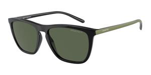Arnette Sonnenbrillen AN4301 FRY Polarized 27539A