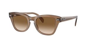 Zonnebril Ray-ban Occhiali da Sole RB0707S 664051